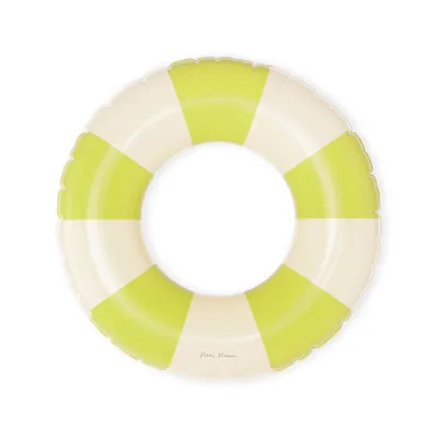 Produktbild von Petites Pommes Schwimmring ANNA Neon | Ø 60cm