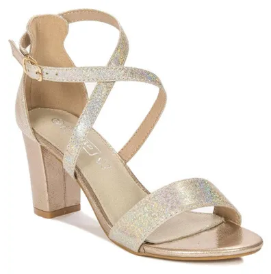 Zdjęcie produktu dla Filippo Buty DS127623GO