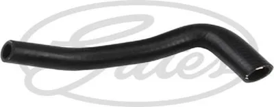 Produktbild von GATES Heizungsschlauch 02-1661 für VW Transporter IV Bus (70B, 70C, 7DB, 7DK, 70J, 70K, 7DC, 7DJ) EPDM (Ethylen-Propylen-Dien-Kautschuk)