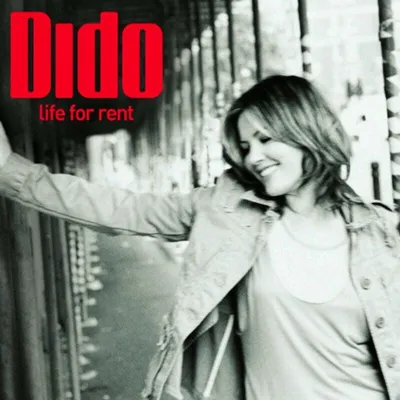 Produktbild von Dido - Life For Rent (CD)