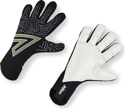 Immagine prodotto di Guanti da portiere Mitre Ultimatch Nero 11 Nero 11