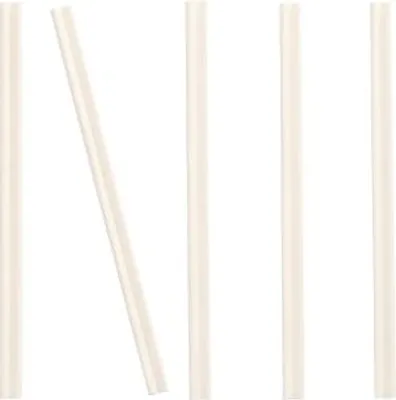 Zdjęcie produktu dla Pałeczki do mieszania, papier "pure" 11 cm biały