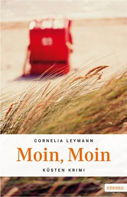 Produktbild von Moin, Moin