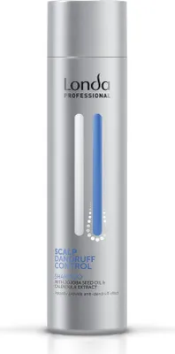 Produktbild von Londa Professional Schuppenfreie Pflege Shampoo, 250ml