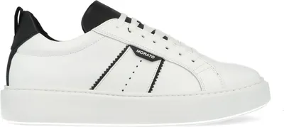 Produktbild von Antony Morato Sneakers MMFW01673-LE300001-9000 Schwarz-42