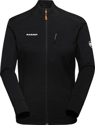 Produktbild von Mammut Taiss Light ML Women's Jacket black S