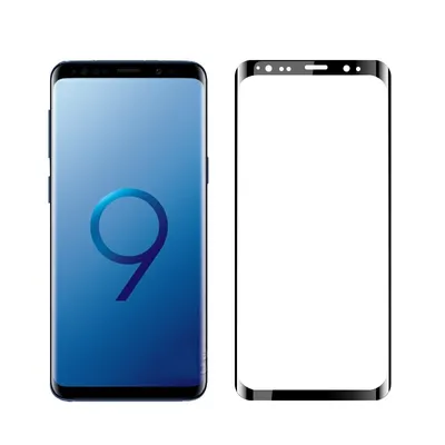 Image de INF Protecteur d'écran en verre trempé pour téléphone Samsung Galaxy Series Samsung Galaxy S9 Plus