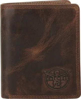 Produktbild von Chiemsee Geldbörse Herren, Damen 020480 braun