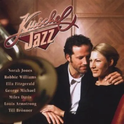 Produktbild von KuschelJazz Vol.1-From Lounge With Love