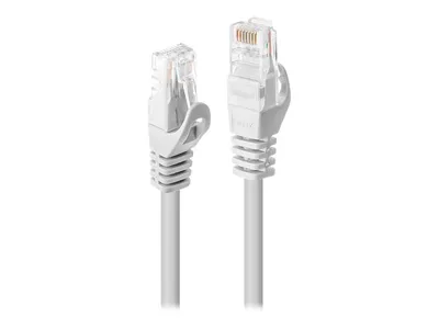 Obrázok produktu pre Lindy Basic - Patch kábel - RJ-45 (M) na RJ-45 (M)