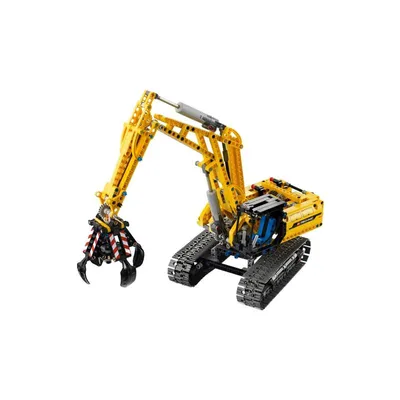 Produktbild von Lego 42006 Raupenbagger