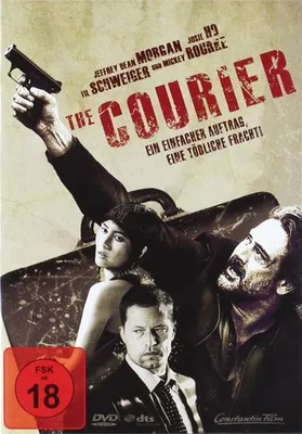 Produktbild von The Courier