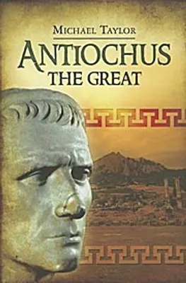 Obrázek produktu pro Antiochus the Great