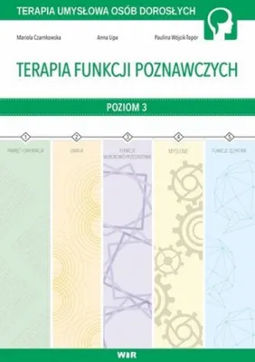 Image de Terapia Funkcji Poznawczych Część 3
