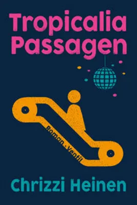 Image de Tropicalia Passagen