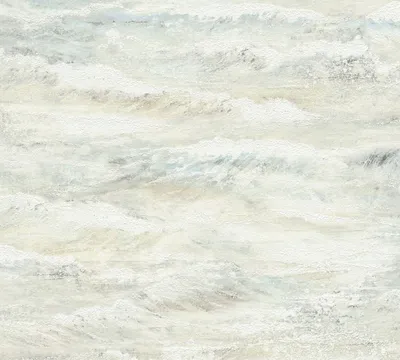 Produktbild von A.S. Création Vliestapete Côte d`Azur Tapete beige blau grün 10,05 m x 0,53 m 354091 35409-1