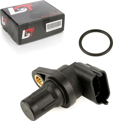 Produktbild von Nockenwellensensor Impulsgeber A0041539628 für MERCEDES G M R SL SLK S-KLASSE