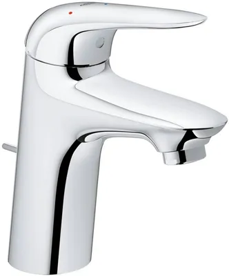Obrázek produktu pro GROHE 23581001, Umyvadlo