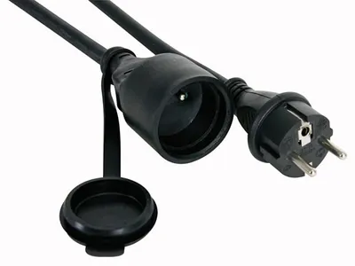 Produktbild von HQ Power 455680