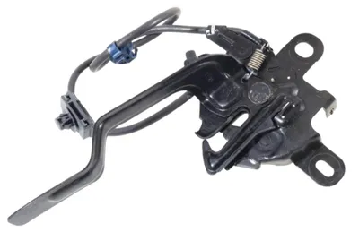 Produktbild von TOYOTA Yaris Cross Motorhaubenschloss vorne 53510-0DA00 OE