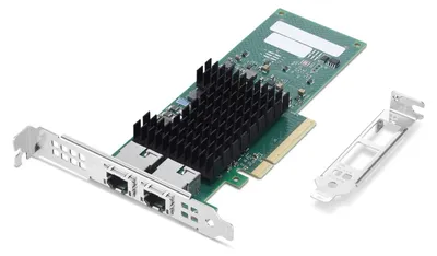 Obrázek produktu pro Lenovo 4XC1R49623, Interní, Kabel, PCI Express, Ethernet, 10000 Mbit/s
