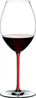 Obrázok produktu pre Riedel Handmade Syrah Rot