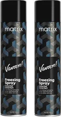 Zdjęcie produktu dla Matrix VAVOOM Extra Freeze 2x500ml