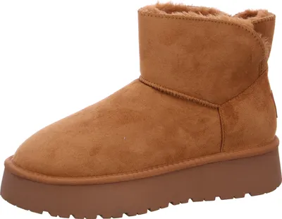 Produktbild von Xti Winterstiefel Braun