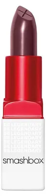 Produktbild von Smashbox, Prime & Plush, Cream Lipstick, So Twisted, 3.4 g