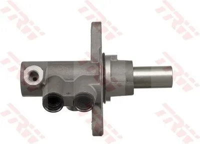 Produktbild von TRW PMK972 Bremszylinder Hauptbremszylinder für NISSAN Qashqai / Qashqai +2 I (J10, NJ10)