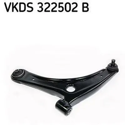 Produktbild von SKF VKDS 322502 B Querlenker, Radaufhängung x