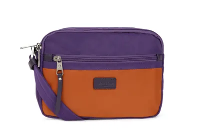 Produktbild von Damenhandtasche Hexagona klein klassisch
