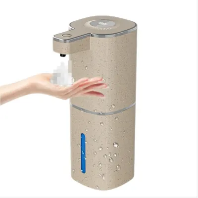 Immagine prodotto di INF Dispenser sapone automatico senza contatto ABS 400ml USB per cucina