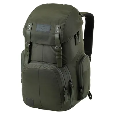 Obrázek produktu pro NITRO batoh pro volný čas Batoh s přihrádkou na notebook Urban Collection Weekender Batoh 42L Rosin green