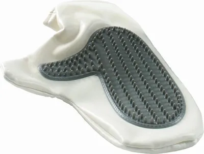 Produktbild von TRIXIE 2335, Katze (Tier) / Hund, Handschuh, Schwarz, 140 mm, 250 mm, 1 Stück(e)
