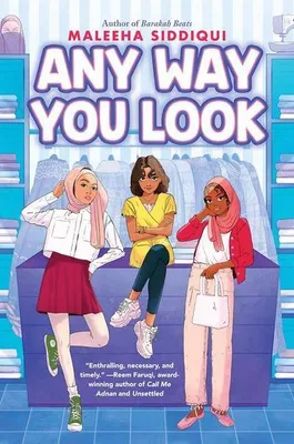 Produktbild von Any Way You Look