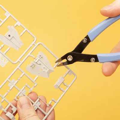 Image de Modelcraft Starter Kit d'outils de modélisme