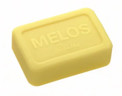 Produktbild von SPEICK Melos Quitte-Seife 100 g