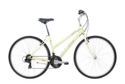 Produktbild von Avatar Crossbike HORIZON 28" Damen Beige (RH: 44 cm)