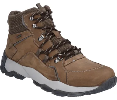 Image de JOSEF SEIBEL Philipp 50 | Bottines pour Hommes | marron