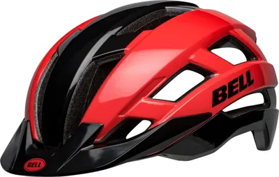 Produktbild von Bell Falcon XRV Mips Fahrradhelm red/black 23 M Rot