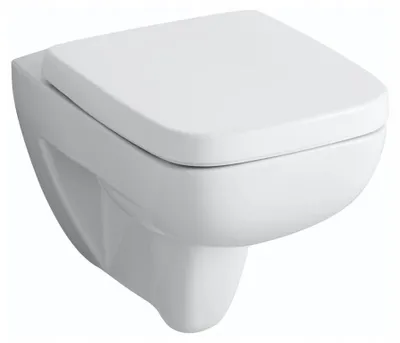 Produktbild von Ramm Duroplast WC-Sitz Ersatz für Geberit Selnova