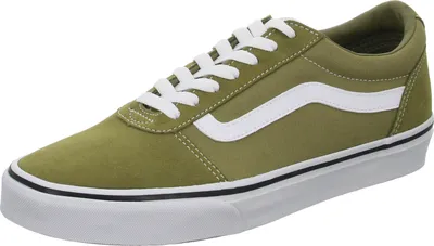 Produktbild von Leinen Schnürhalbschuh Ward