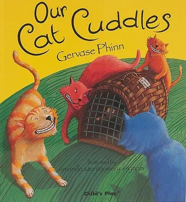 Produktbild von Our Cat Cuddles