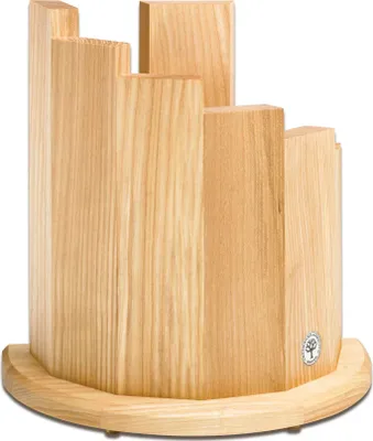 Produktbild von Böker Manufaktur Solingen Messerblock Messerblock Circle Olive