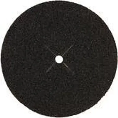 Obrázek produktu pro kwb 490220, Brusný kotouč, Kov, Dřevo, Černá, 12,5 cm, 15 kusů