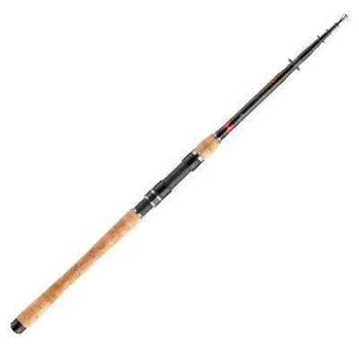 Produktbild von Daiwa Raubfischruten Ninja X Tele Spin