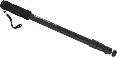 Zdjęcie produktu dla Dörr Monopod 170, 179 cm, Czarny