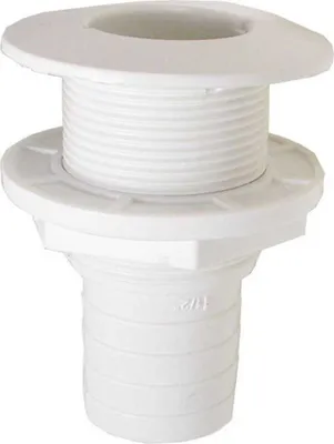 Produktbild von Nuova Rade Nylon Durchbruch Durchsichtig 19 mm Durchsichtig 19 mm