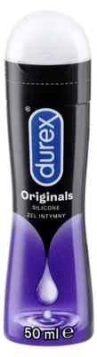 Immagine prodotto di Durex Play Perfect Glide gel intimo 50 ml